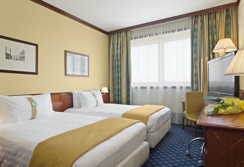 SHG Hotel Catullo Verona  | San Martino Buon Albergo | Verona | Italia 11