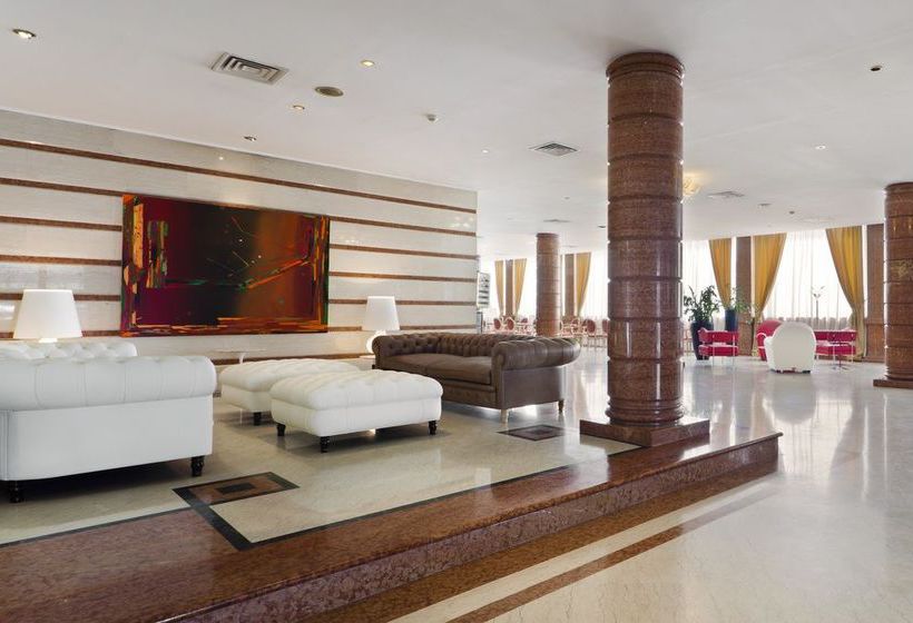 SHG Hotel Catullo Verona  | San Martino Buon Albergo | Verona | Italia 13