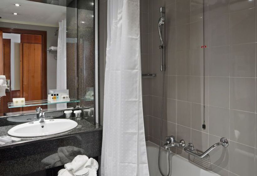 SHG Hotel Catullo Verona  | San Martino Buon Albergo | Verona | Italia 14