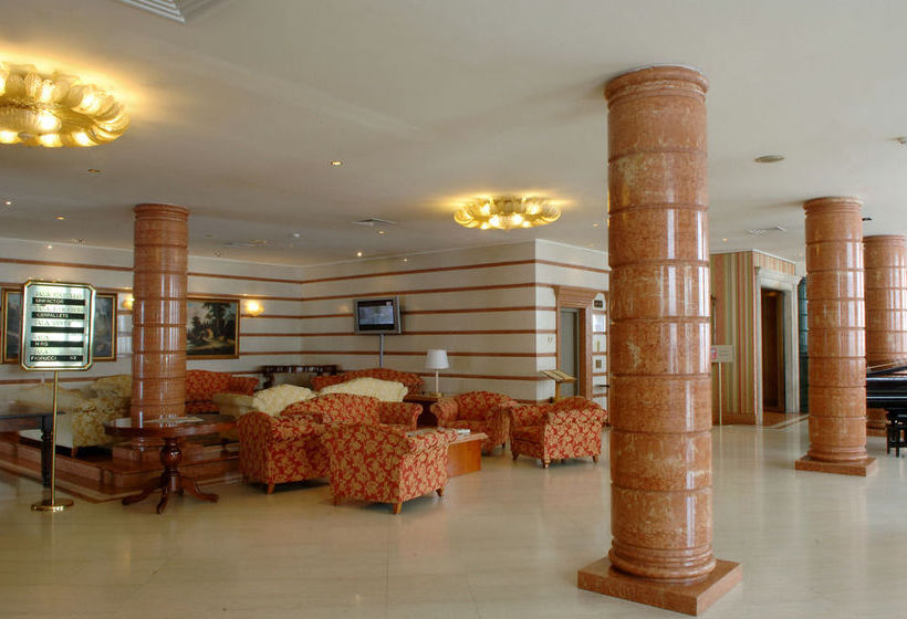 SHG Hotel Catullo Verona  | San Martino Buon Albergo | Verona | Italia 15