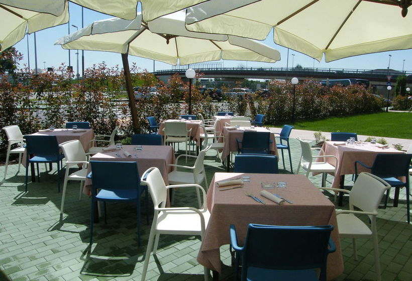 SHG Hotel Catullo Verona  | San Martino Buon Albergo | Verona | Italia 16