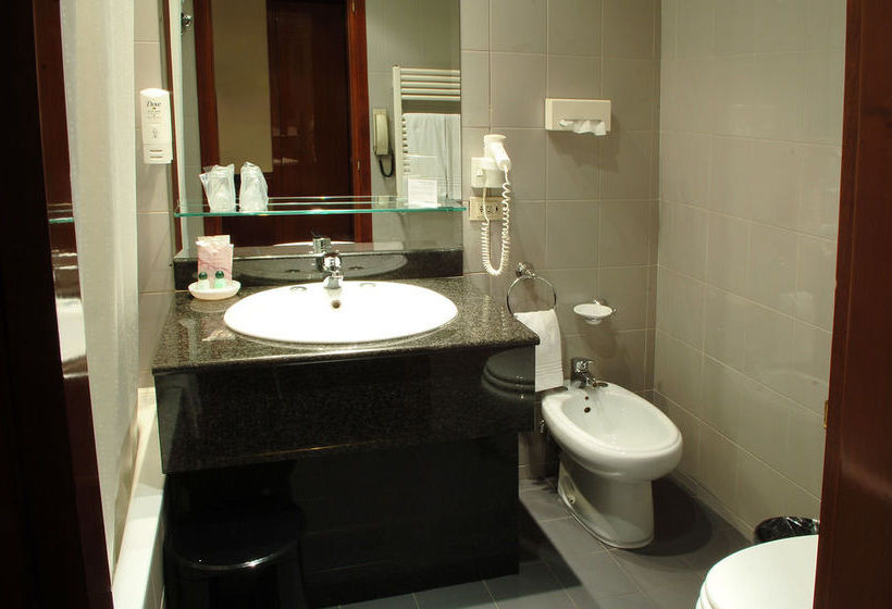 SHG Hotel Catullo Verona  | San Martino Buon Albergo | Verona | Italia 17