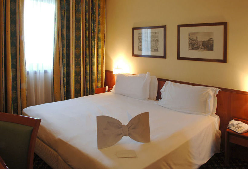 SHG Hotel Catullo Verona  | San Martino Buon Albergo | Verona | Italia 20