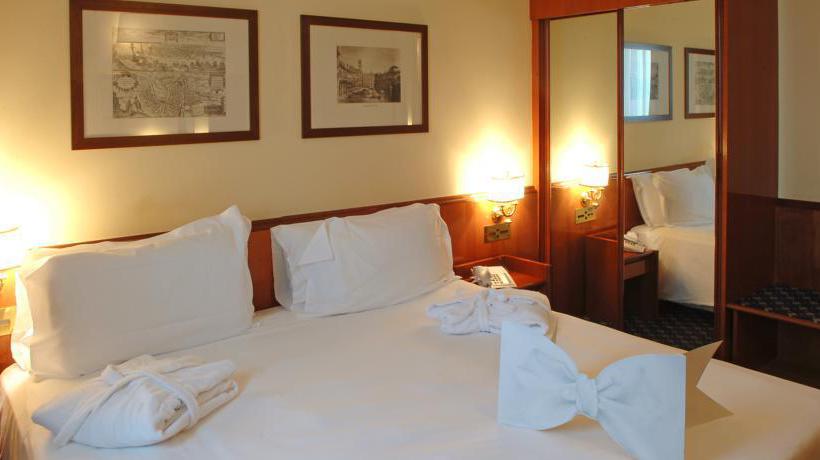 SHG Hotel Catullo Verona  | San Martino Buon Albergo | Verona | Italia 3