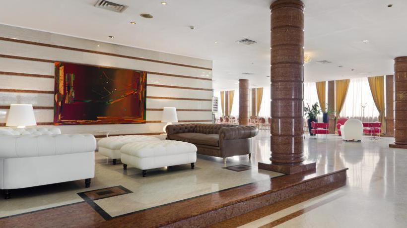 SHG Hotel Catullo Verona  | San Martino Buon Albergo | Verona | Italia 4