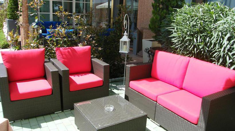 SHG Hotel Catullo Verona  | San Martino Buon Albergo | Verona | Italia 7