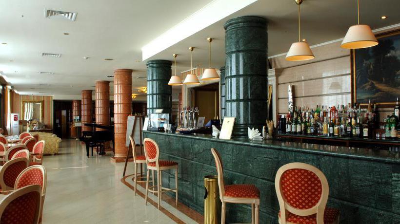 SHG Hotel Catullo Verona  | San Martino Buon Albergo | Verona | Italia 8