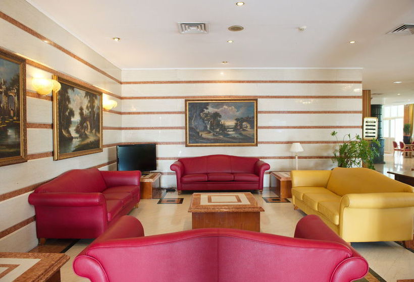 SHG Hotel Catullo Verona  | San Martino Buon Albergo | Verona | Italia 9