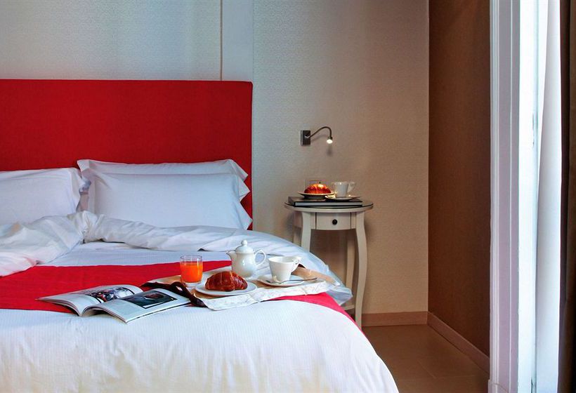 Hotel Napolit'amo  | Napoli | Napoli | Italia 1