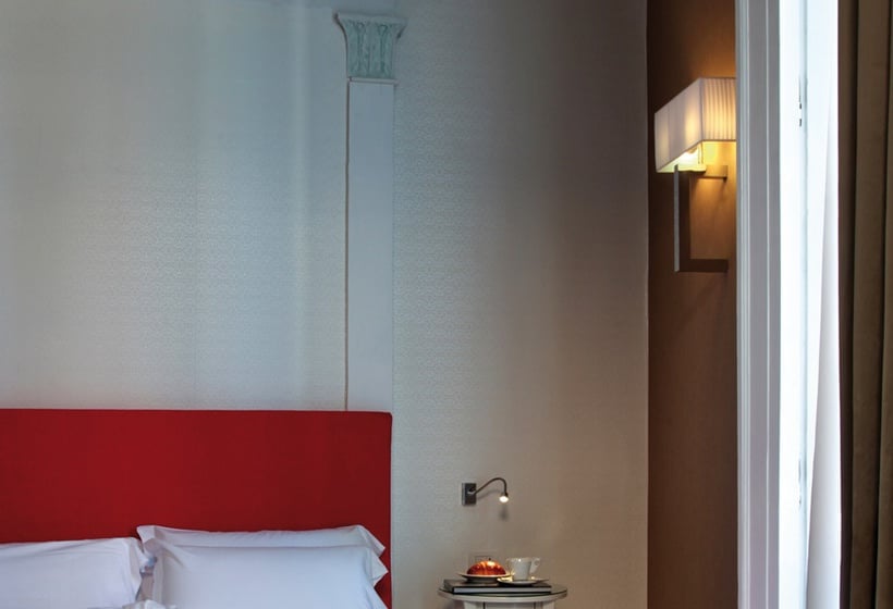 Hotel Napolit'amo  | Napoli | Napoli | Italia 10