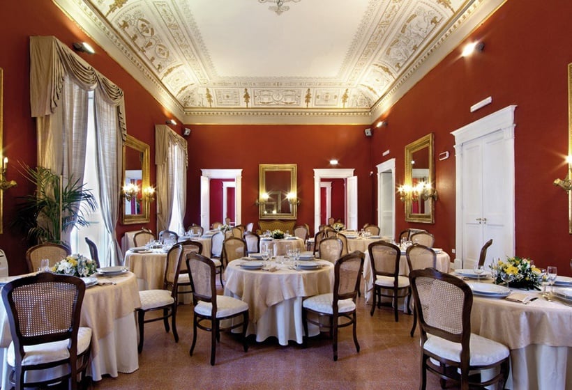 Hotel Napolit'amo  | Napoli | Napoli | Italia 11