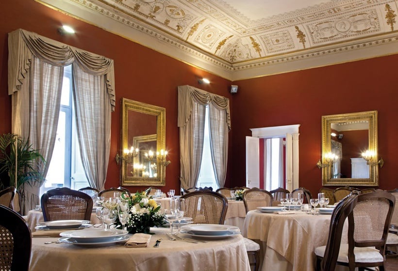 Hotel Napolit'amo  | Napoli | Napoli | Italia 12