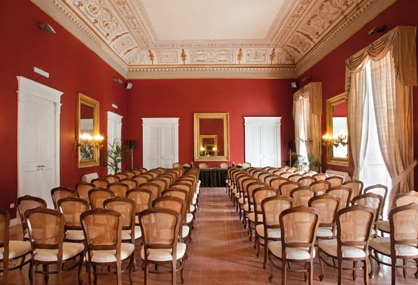 Hotel Napolit'amo  | Napoli | Napoli | Italia 14