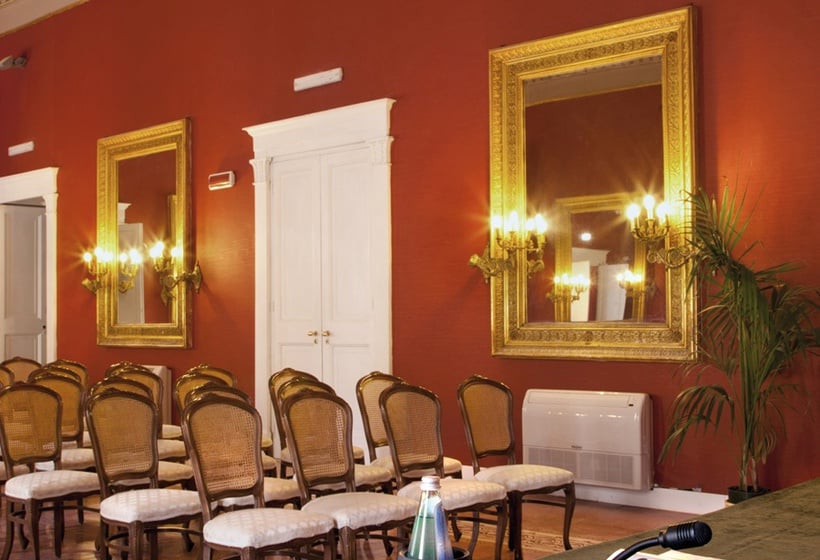 Hotel Napolit'amo  | Napoli | Napoli | Italia 15