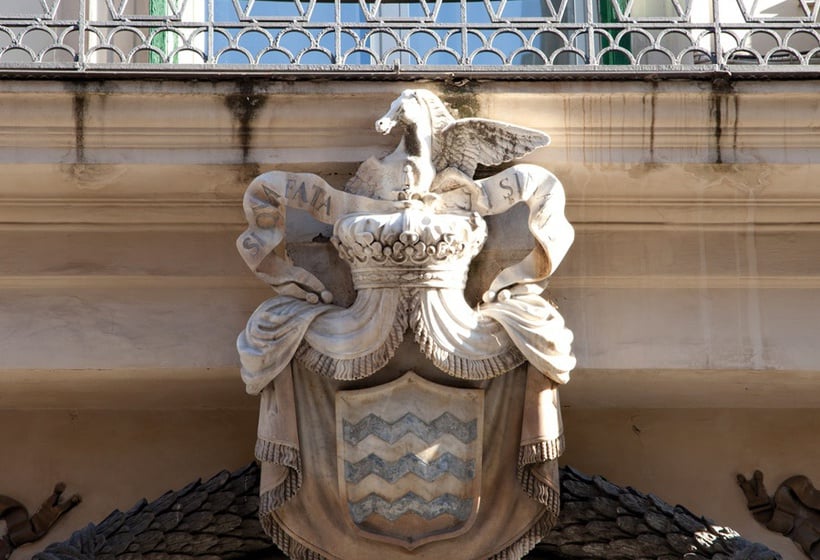 Hotel Napolit'amo  | Napoli | Napoli | Italia 16