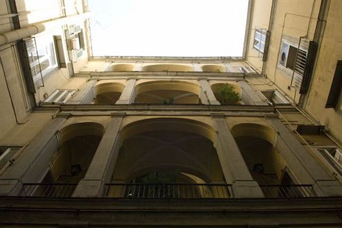 Hotel Napolit'amo  | Napoli | Napoli | Italia 20