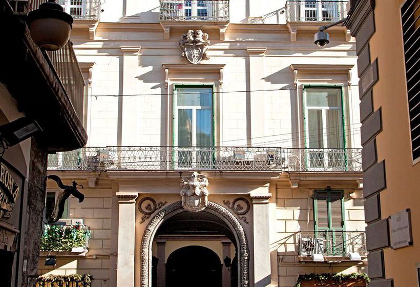 Hotel Napolit'amo  | Napoli | Napoli | Italia 6