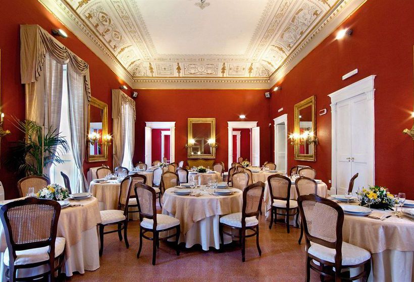 Hotel Napolit'amo  | Napoli | Napoli | Italia 7