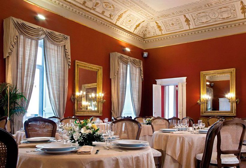 Hotel Napolit'amo  | Napoli | Napoli | Italia 8