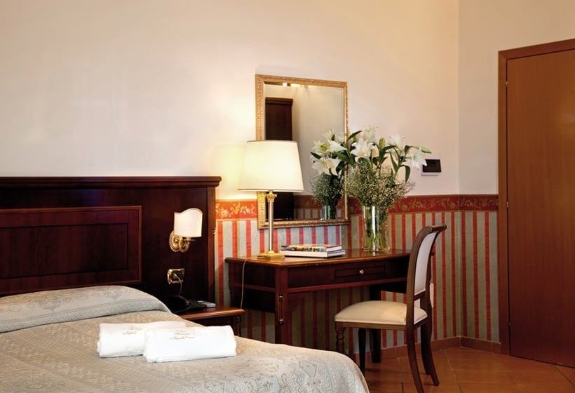 Hotel Napolit'amo  | Napoli | Napoli | Italia 9