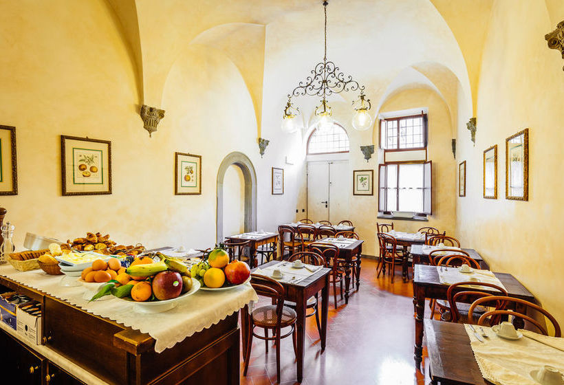 Hotel Benivieni  | Firenze | Florence | Italia 10