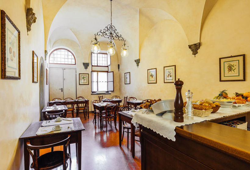 Hotel Benivieni  | Firenze | Florence | Italia 11