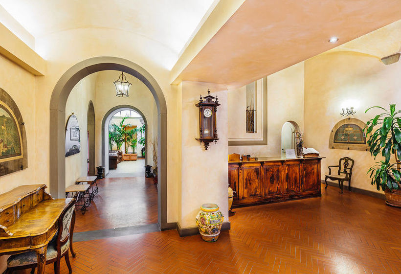 Hotel Benivieni  | Firenze | Florence | Italia 12
