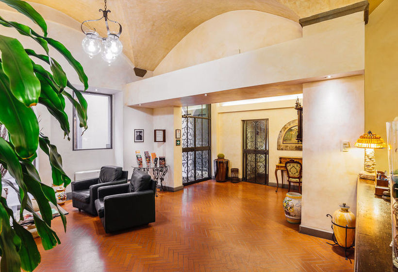 Hotel Benivieni  | Firenze | Florence | Italia 13