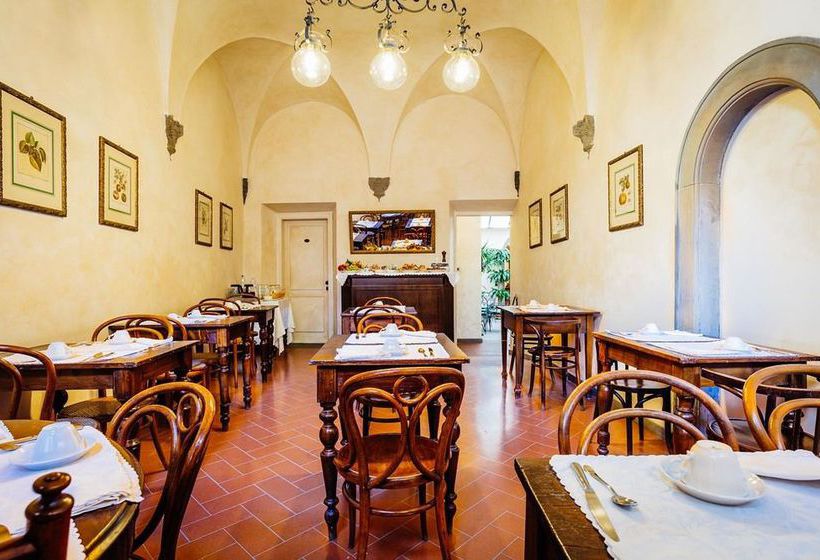 Hotel Benivieni  | Firenze | Florence | Italia 14
