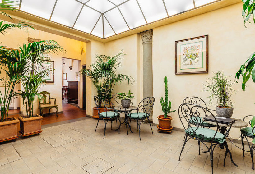 Hotel Benivieni  | Firenze | Florence | Italia 15