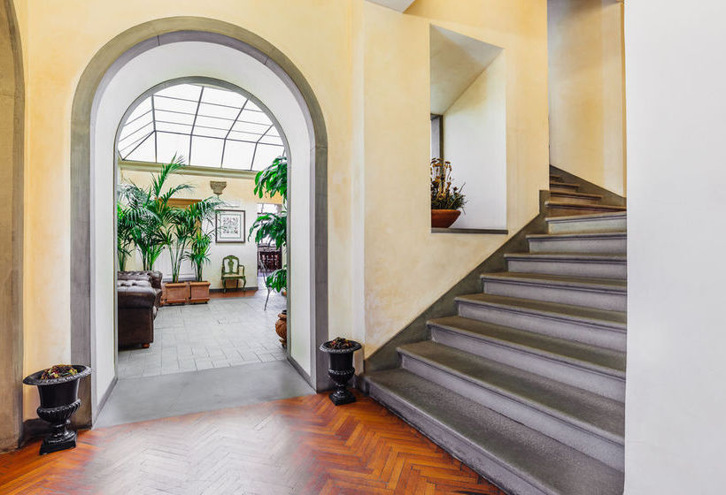 Hotel Benivieni  | Firenze | Florence | Italia 16
