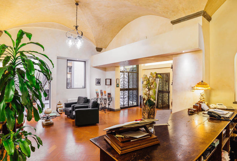 Hotel Benivieni  | Firenze | Florence | Italia 17