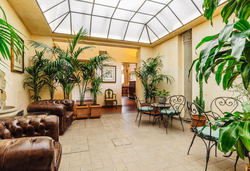 Hotel Benivieni  | Firenze | Florence | Italia 19