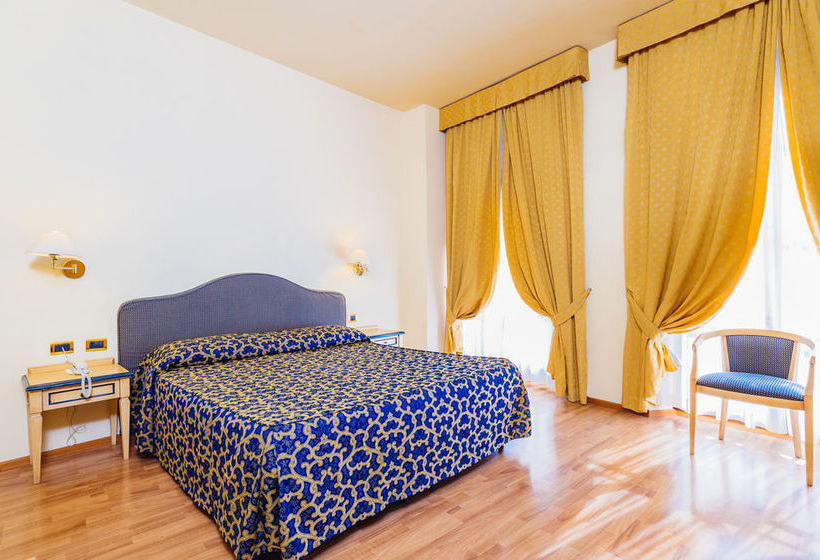 Hotel Benivieni  | Firenze | Florence | Italia 2