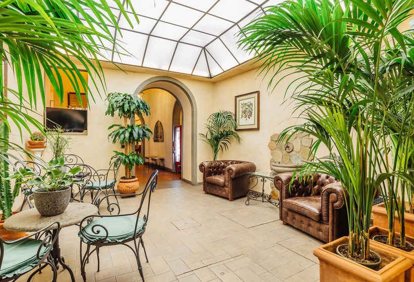 Hotel Benivieni  | Firenze | Florence | Italia 20
