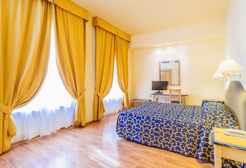 Hotel Benivieni  | Firenze | Florence | Italia 5