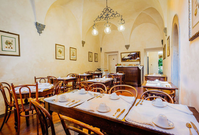 Hotel Benivieni  | Firenze | Florence | Italia 7