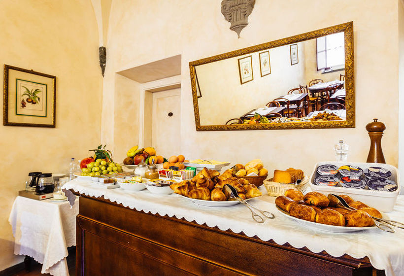 Hotel Benivieni  | Firenze | Florence | Italia 8