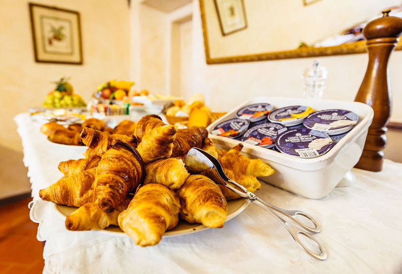 Hotel Benivieni  | Firenze | Florence | Italia 9