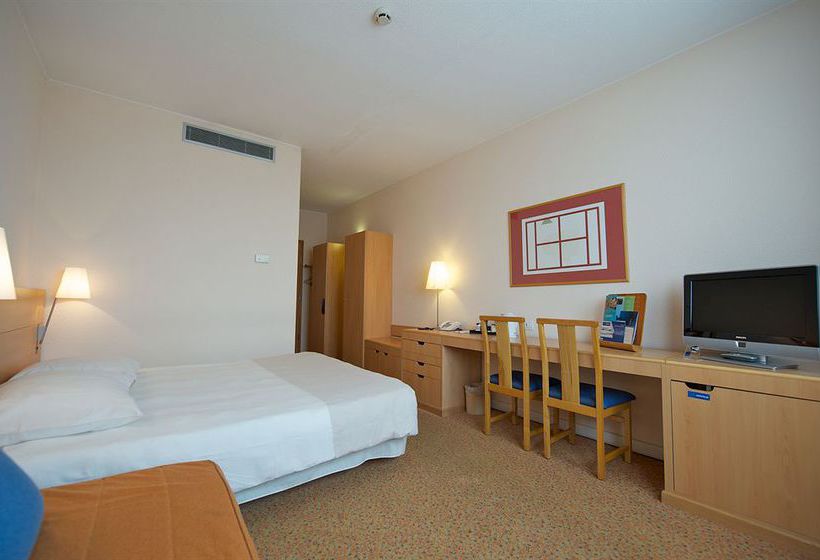 Novotel Torino Corso Giulio Cesare  | Turin | Turin | Italy 1