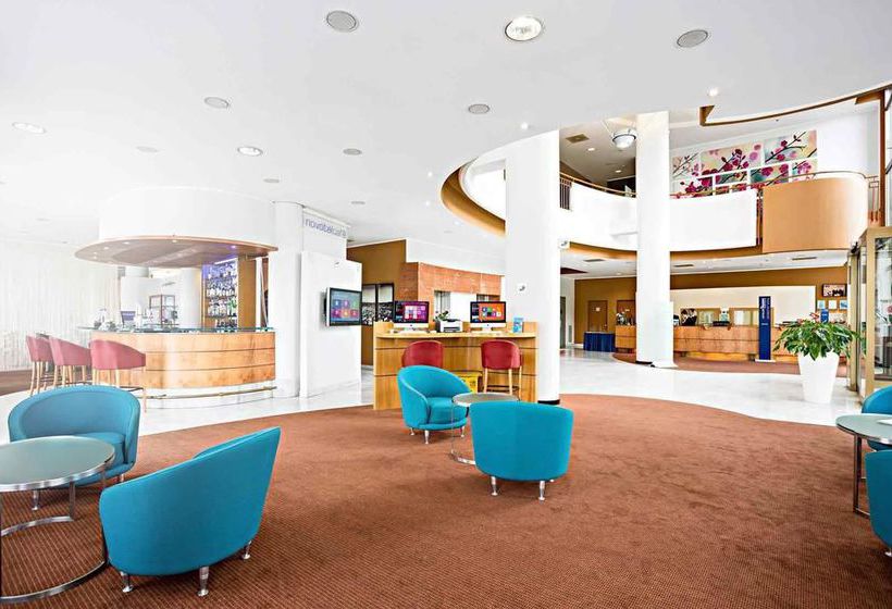 Novotel Torino Corso Giulio Cesare  | Turin | Turin | Italy 10