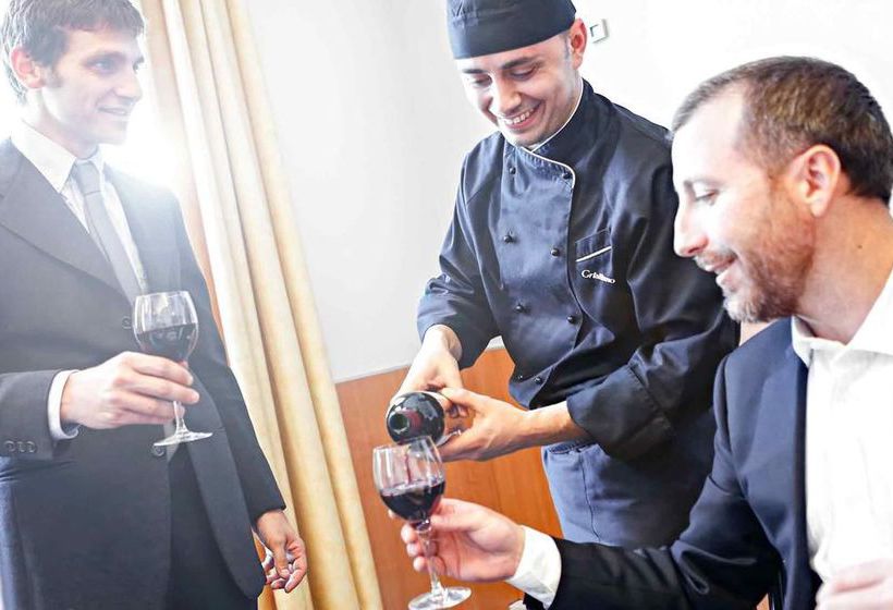 Novotel Torino Corso Giulio Cesare  | Turin | Turin | Italy 11