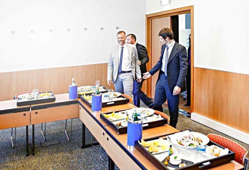 Novotel Torino Corso Giulio Cesare  | Turin | Turin | Italy 12