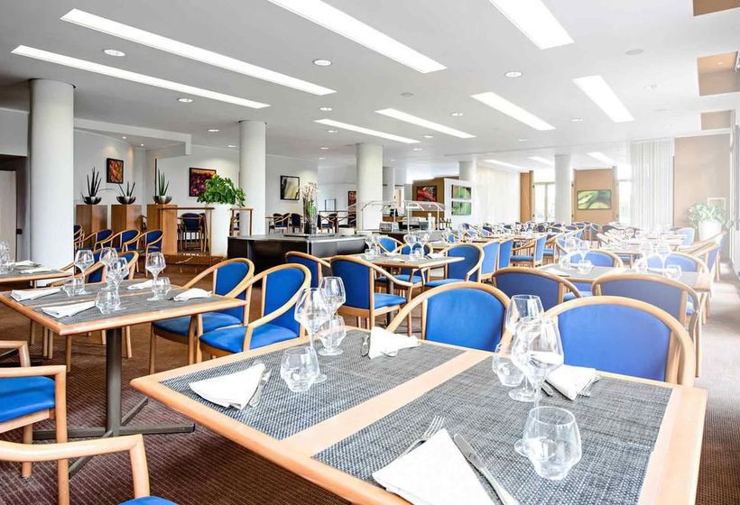 Novotel Torino Corso Giulio Cesare  | Turin | Turin | Italy 13