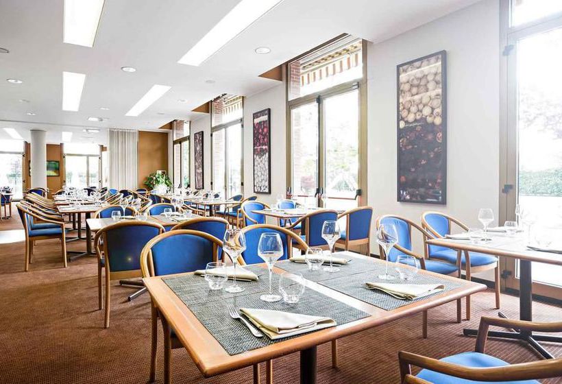 Novotel Torino Corso Giulio Cesare  | Turin | Turin | Italy 14