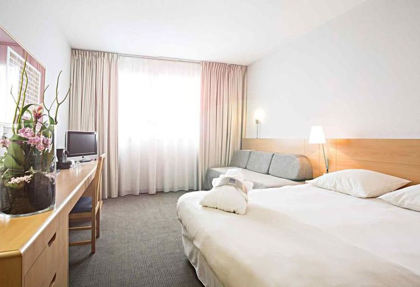 Novotel Torino Corso Giulio Cesare  | Turin | Turin | Italy 15