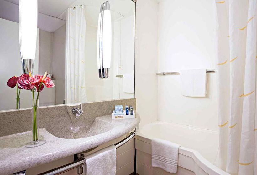 Novotel Torino Corso Giulio Cesare  | Turin | Turin | Italy 17