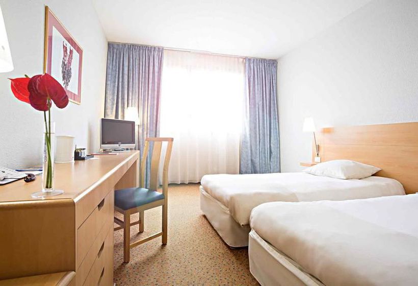 Novotel Torino Corso Giulio Cesare  | Turin | Turin | Italy 18