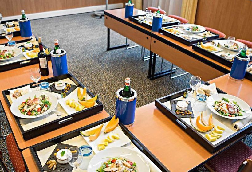 Novotel Torino Corso Giulio Cesare  | Turin | Turin | Italy 19