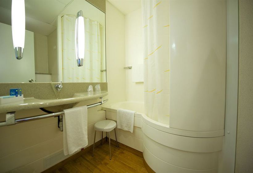 Novotel Torino Corso Giulio Cesare  | Turin | Turin | Italy 2